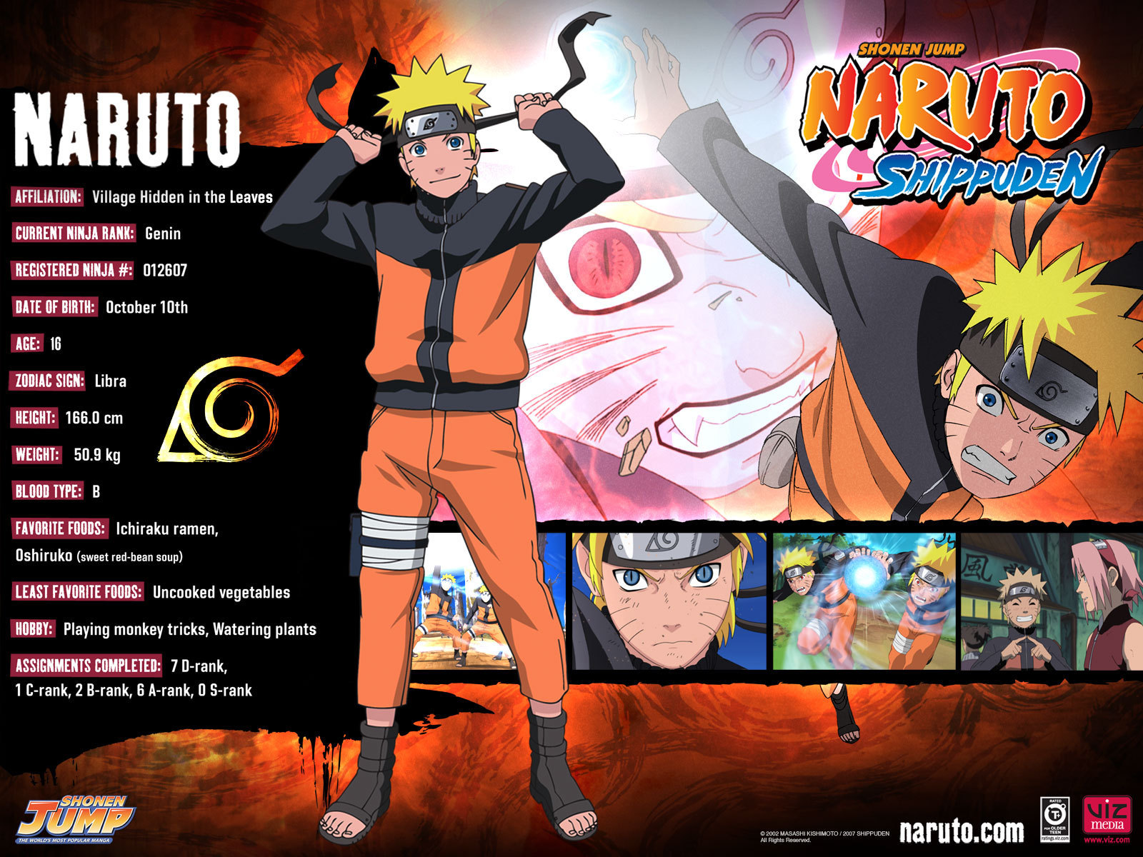 The Final Story About The Seventh Hokage Review Untuk Cerita